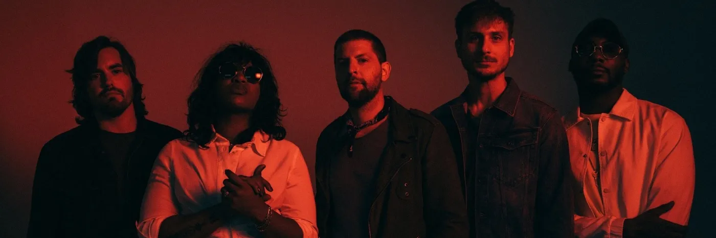 Plany Welshly Arms: singiel, album i dwa koncerty w Polsce