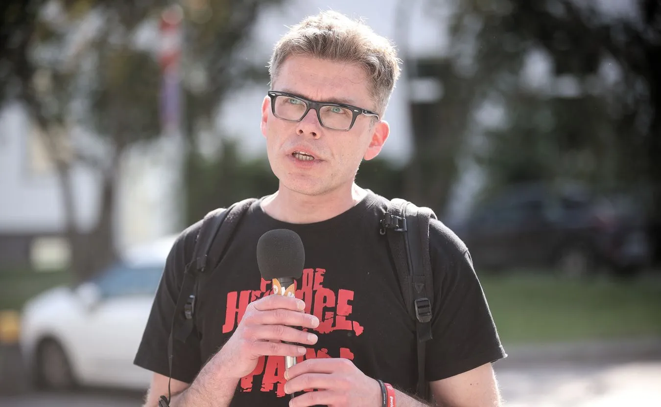 Tuleya o nowelizacji ustawy o SN: Ani mnie, ani moich przyjaciół sędziów nie da się kupić
