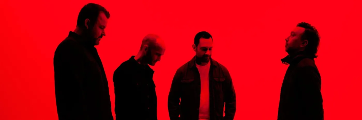 Rise Against: nowa EP-ka tuż przed koncertem w Polsce