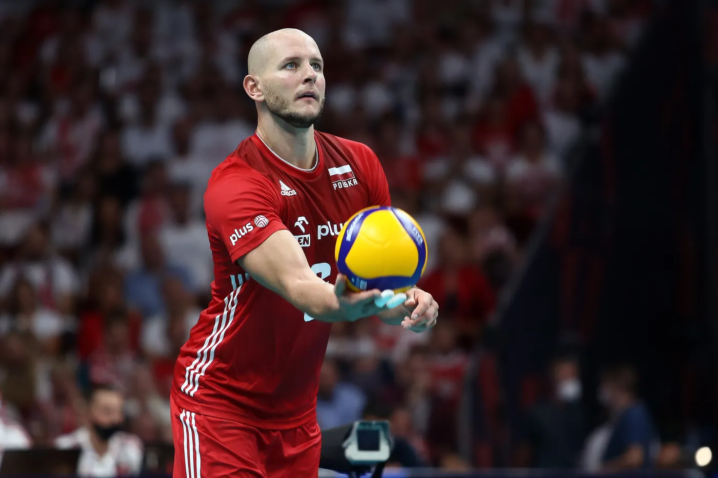 Pokaz siły Polaków w Lidze Narodów. Brazylijczycy byli bezradni