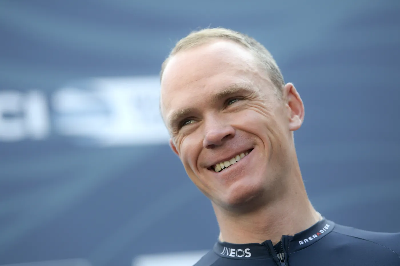 Koniec niepewności. Chris Froome jednak wystartuje w Tour de France