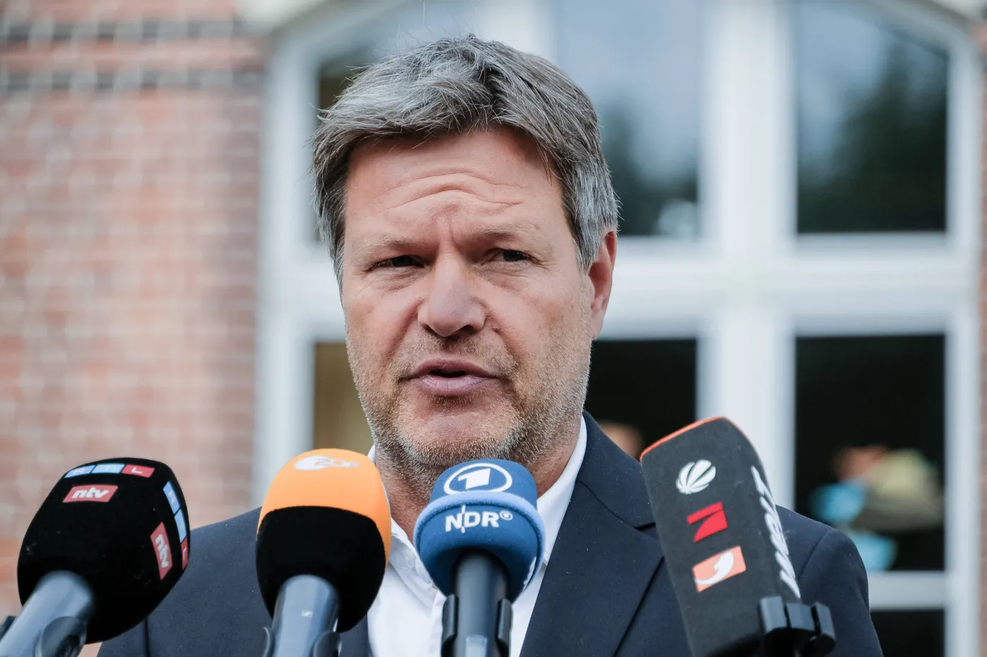 Niemiecki minister: Nie będę owijał w bawełnę, sytuacja jest poważna