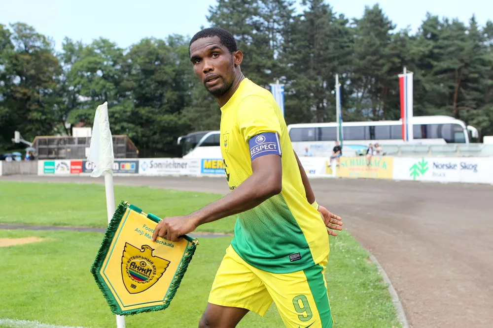 Samuel Eto'o i Rui Costa kandydują na prezesów