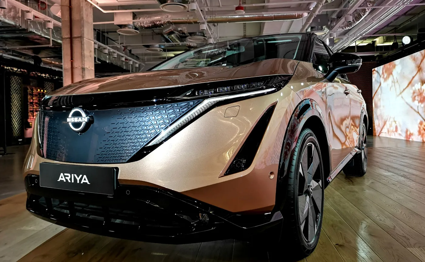 Samochód elektryczny dla każdego, rusza EV Experience na Torze Modlin