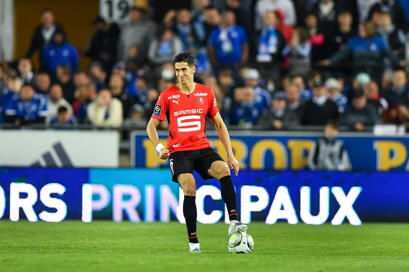 Łukasz Fabiański ma nowego kolegę. Duży transfer West Ham United