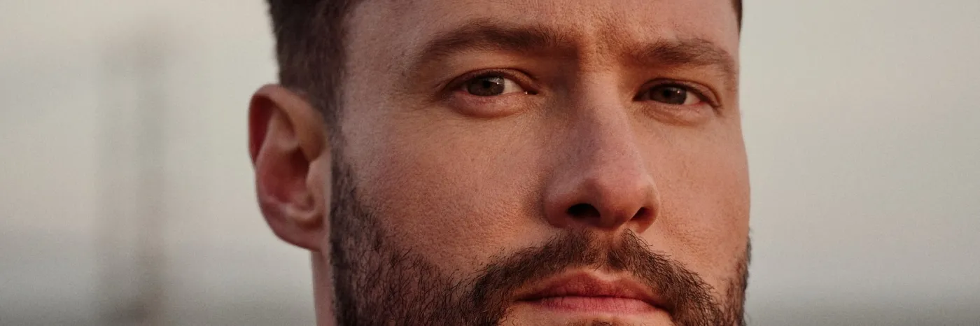 Calum Scott prezentuje album "Bridges"