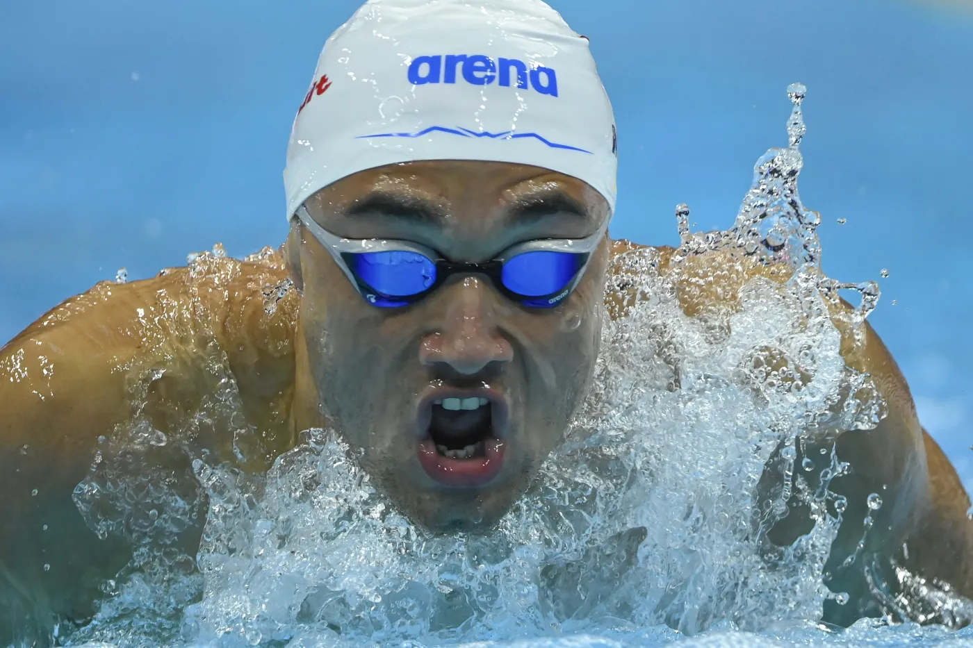 Kristof Milak pobił rekord świata na 200 m st. motylkowym