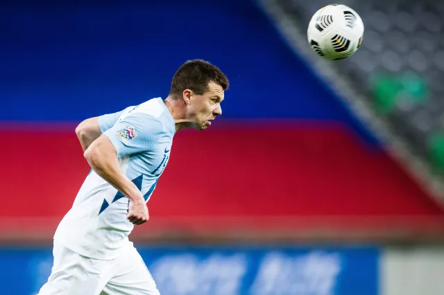 Wielki powrót stał się faktem. Damjan Bohar ponownie w Zagłębiu