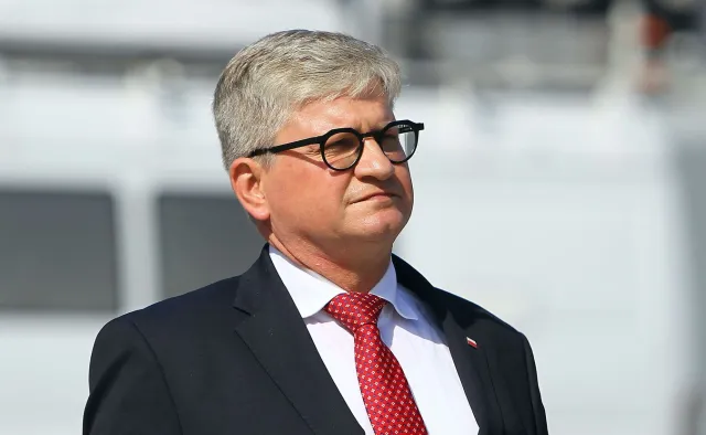 Soloch: NATO musi jednoznacznie określić Rosję jako wroga