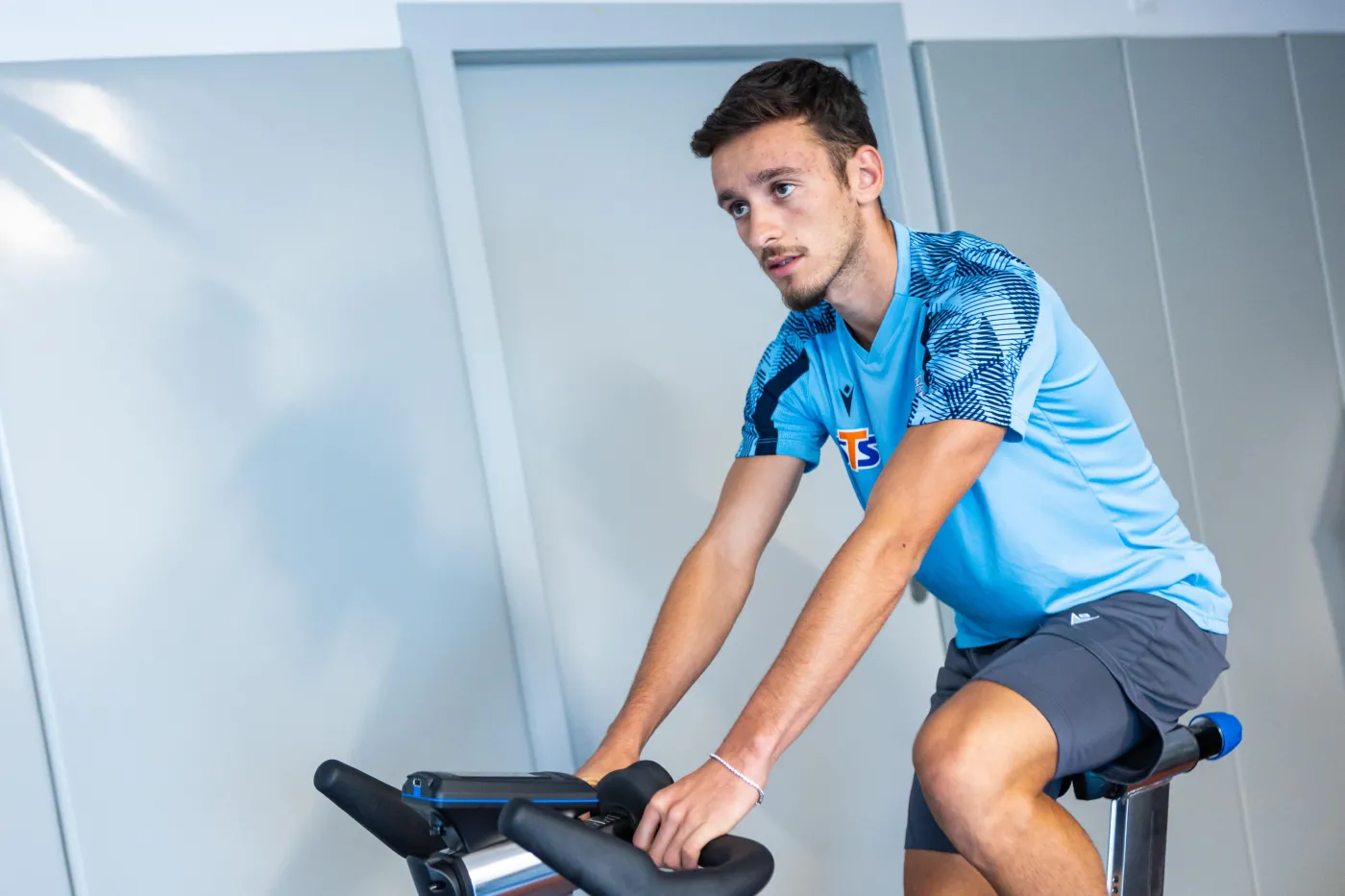 Lech Poznań się zbroi. Afonso Sousa nowym piłkarzem mistrza Polski