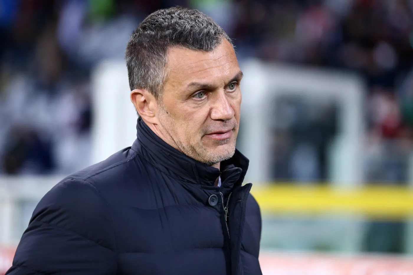 Kontrakt przedłużony. Paolo Maldini pozostanie we władzach Milanu