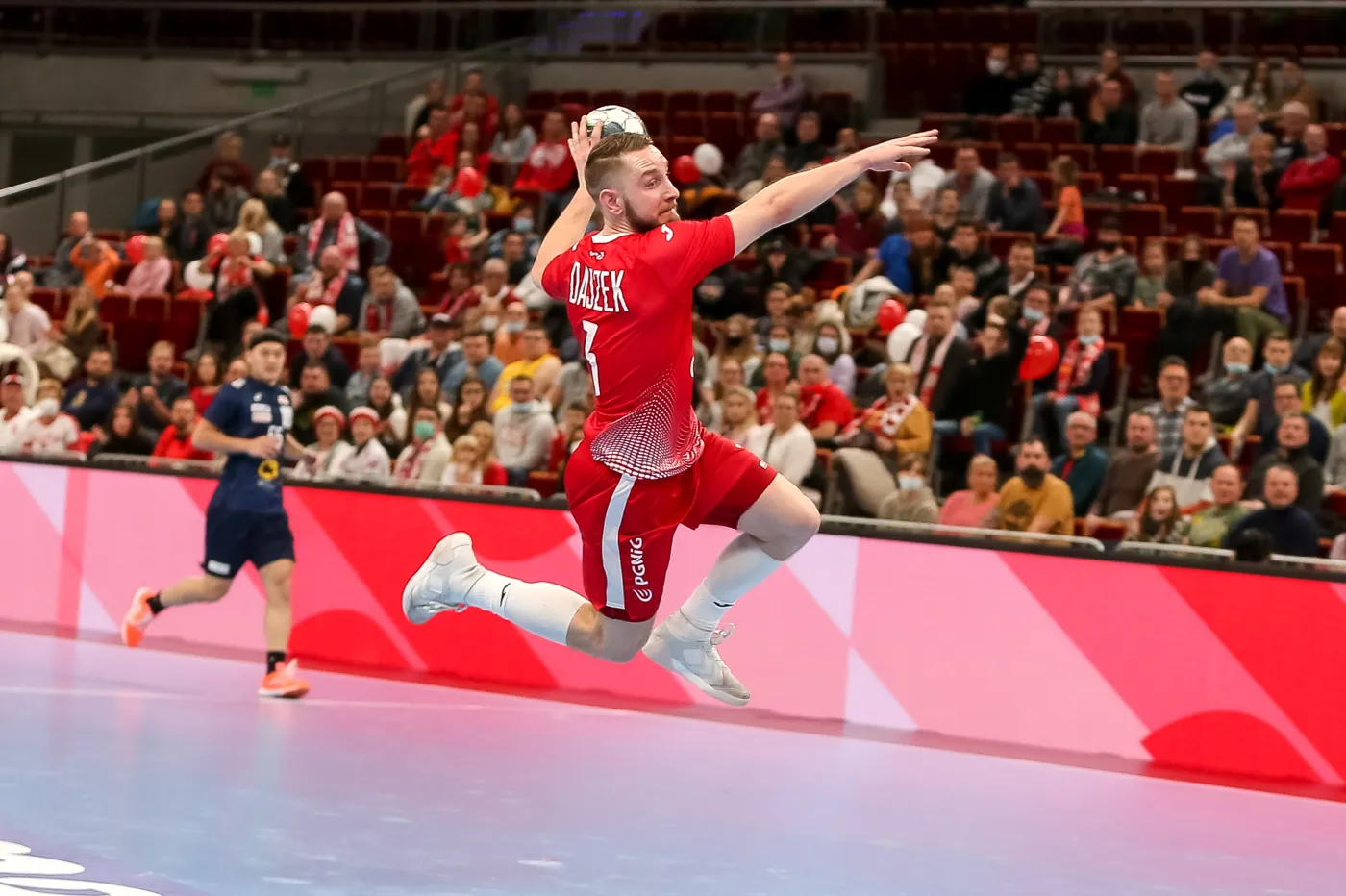 Polacy poznali grupowych rywali na mistrzostwach świata w piłce ręcznej