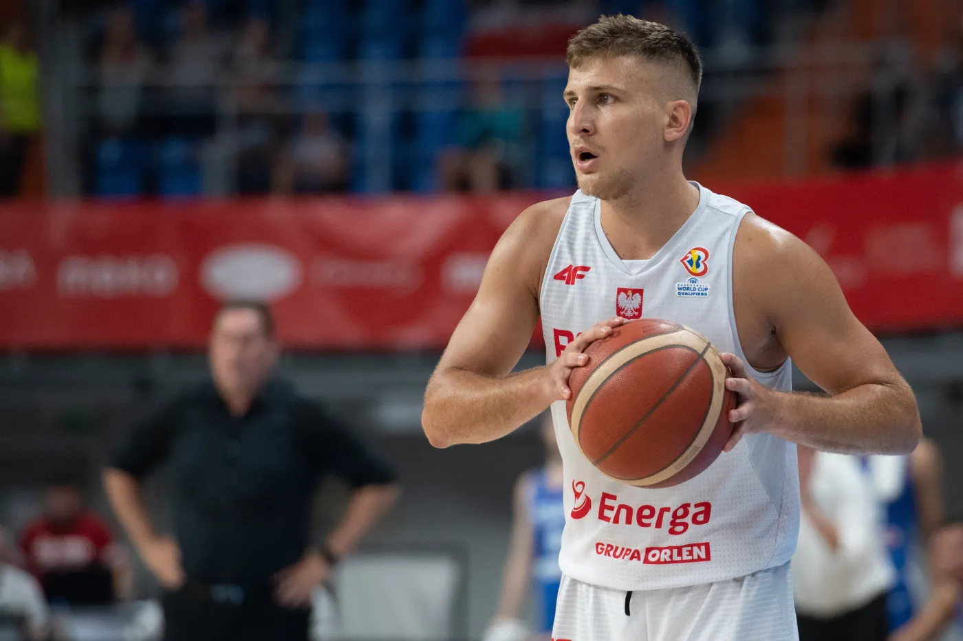 Mistrzostwa Świata nie dla polskich koszykarzy. Niemcy zabrali nam szanse na awans
