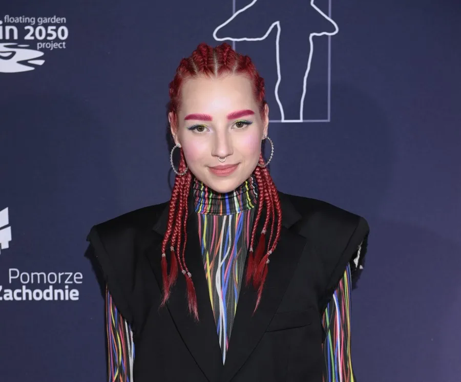 Young Leosia i Piotr Zioła gwiazdami Salt Wave Festival 2022