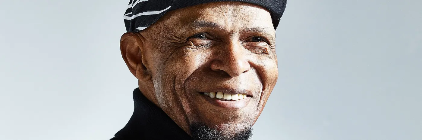 Ronnie Foster powraca do Blue Note z albumem "Reboot"