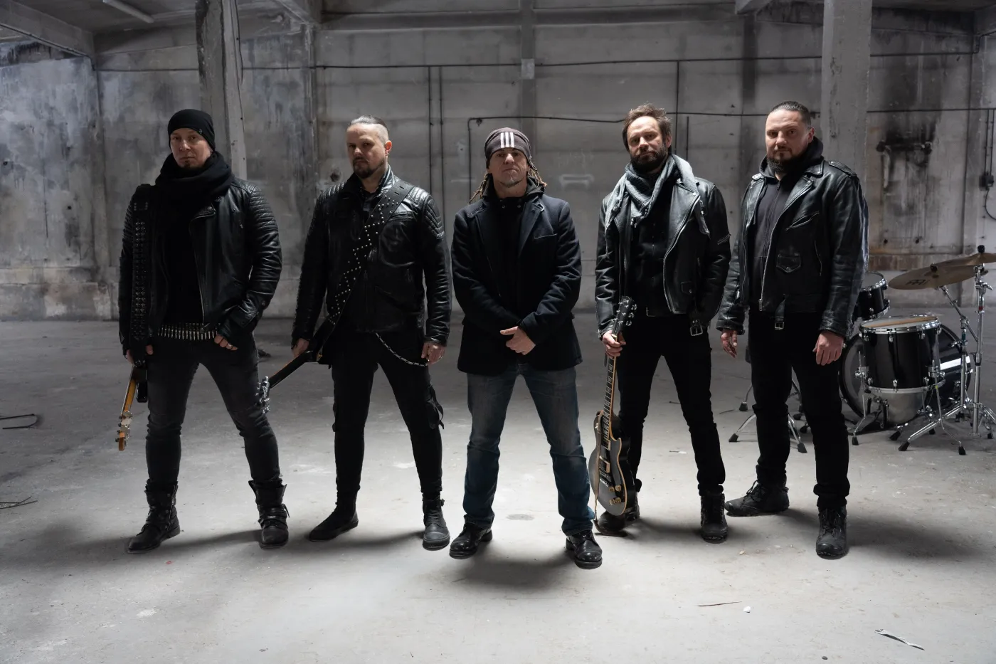 Dziś premiera nowego albumy Black River