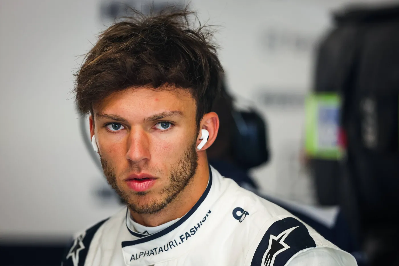 Pierre Gasly