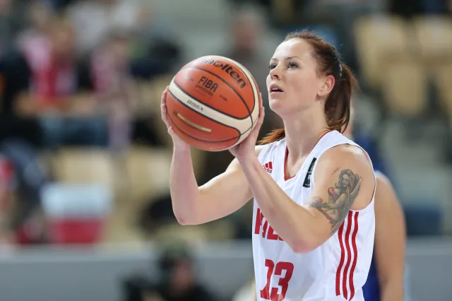 Polskie koszykarki sprawiły sensację. Mistrzynie Europy pokonane!