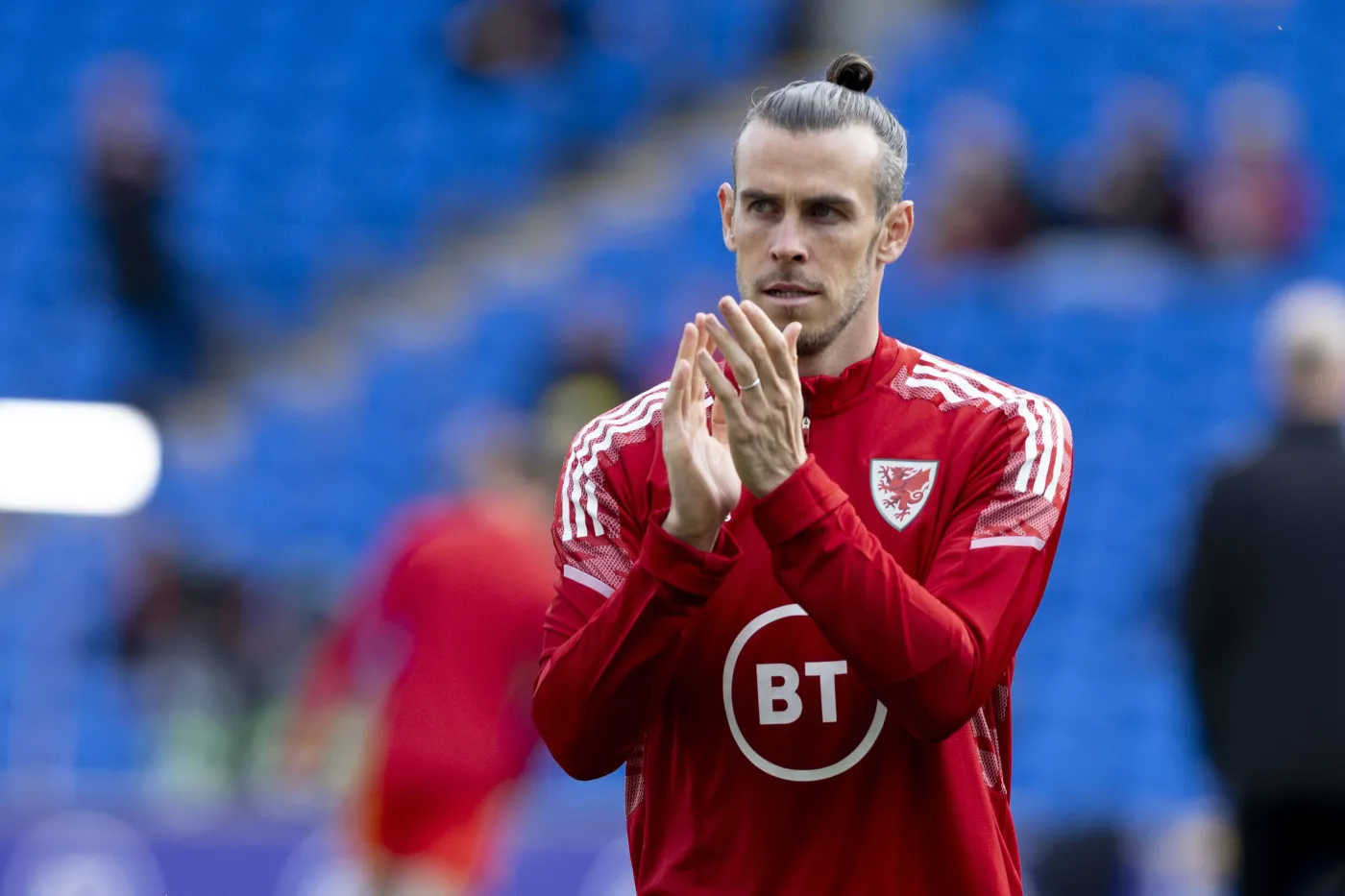 Gareth Bale znalazł nowy klub. Walijczyk przenosi się do ligi MLS