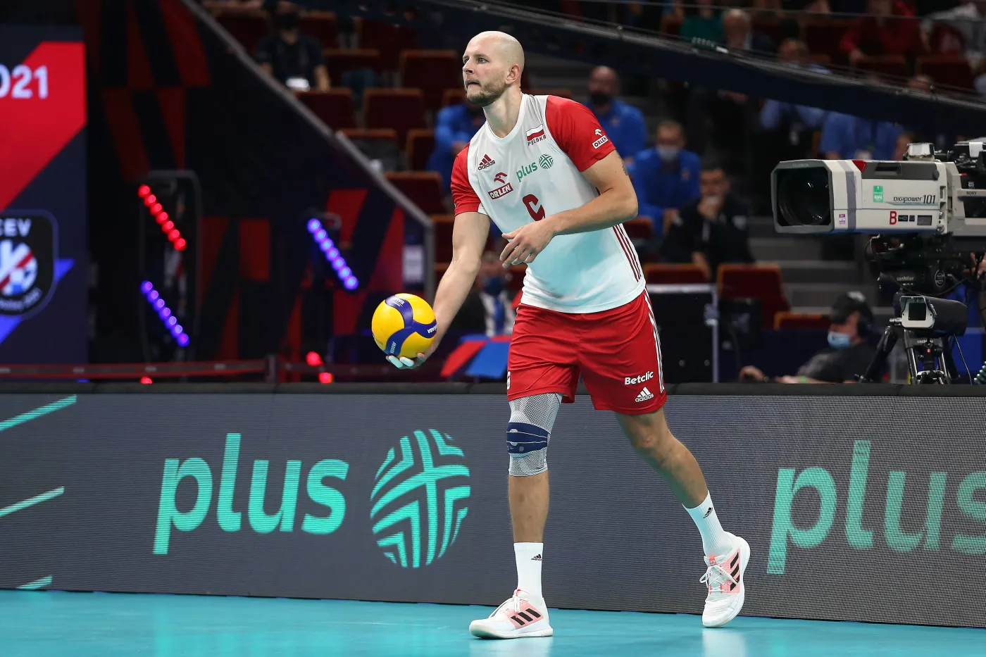 Genialny Kurek! Siódme zwycięstwo polskich siatkarzy w Lidze Narodów