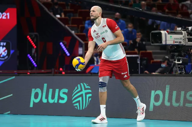 Genialny Kurek! Siódme zwycięstwo polskich siatkarzy w Lidze Narodów