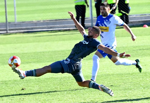 Ekstraklasa: Trener Lechii: Chcemy zbliżyć się do 57 punktów