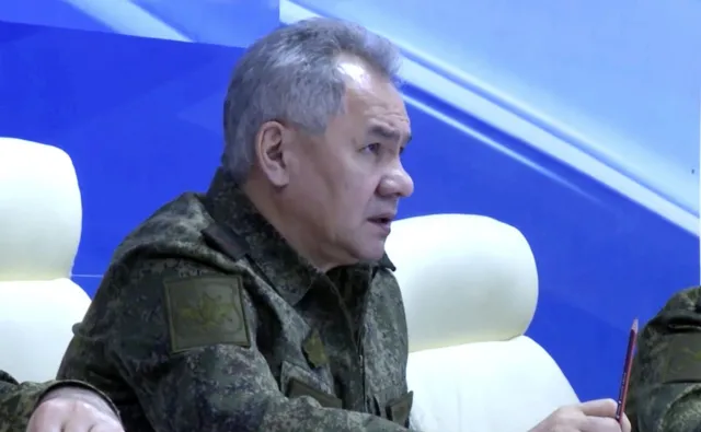 Ekspert: Rosja dziś nie jest w stanie eskalować konfliktu