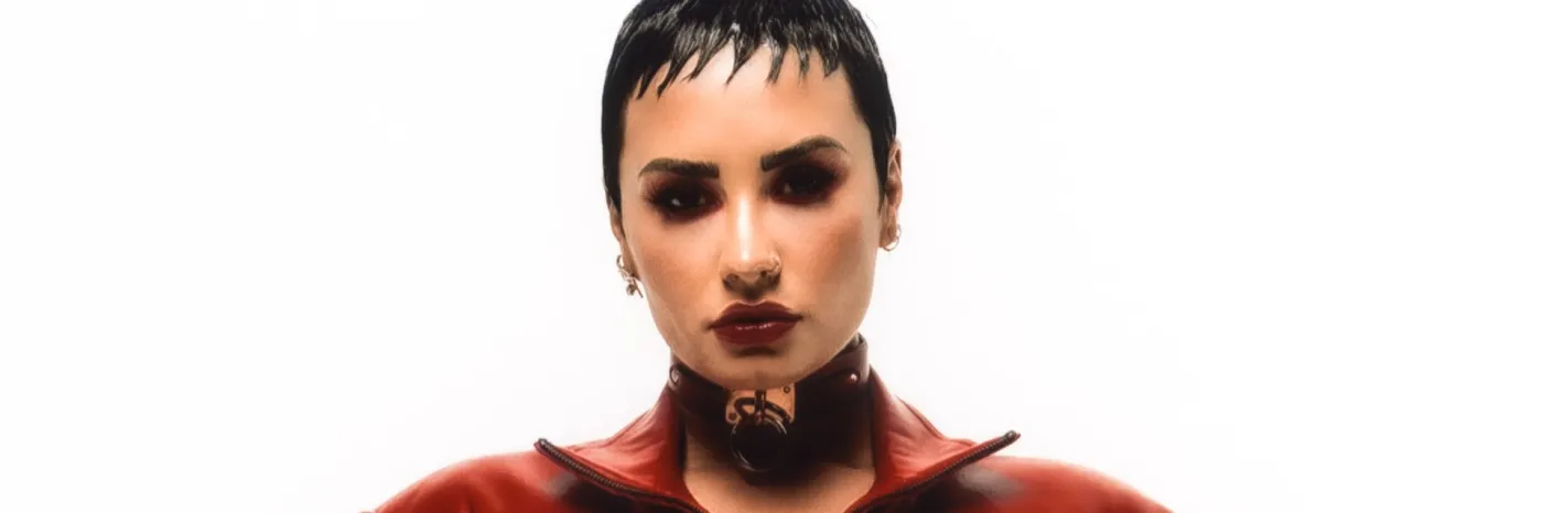 Demi Lovato szykuje się do premiery albumu. Jest już nowy singiel „Substance”