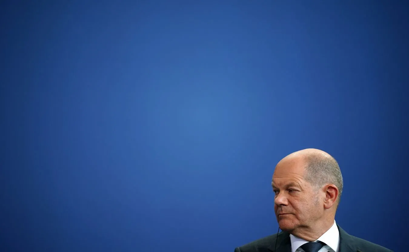 Rząd Niemiec nie chce narodowej konferencji ws. Ukrainy