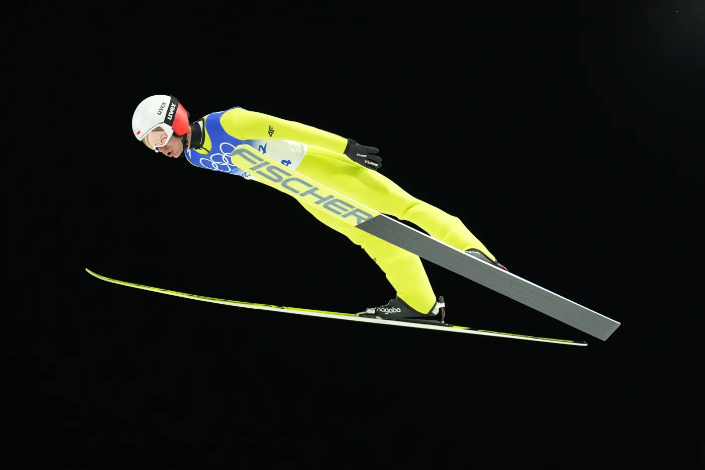 Polacy i Niemcy w Wiśle Malince w najsilniejszych składach