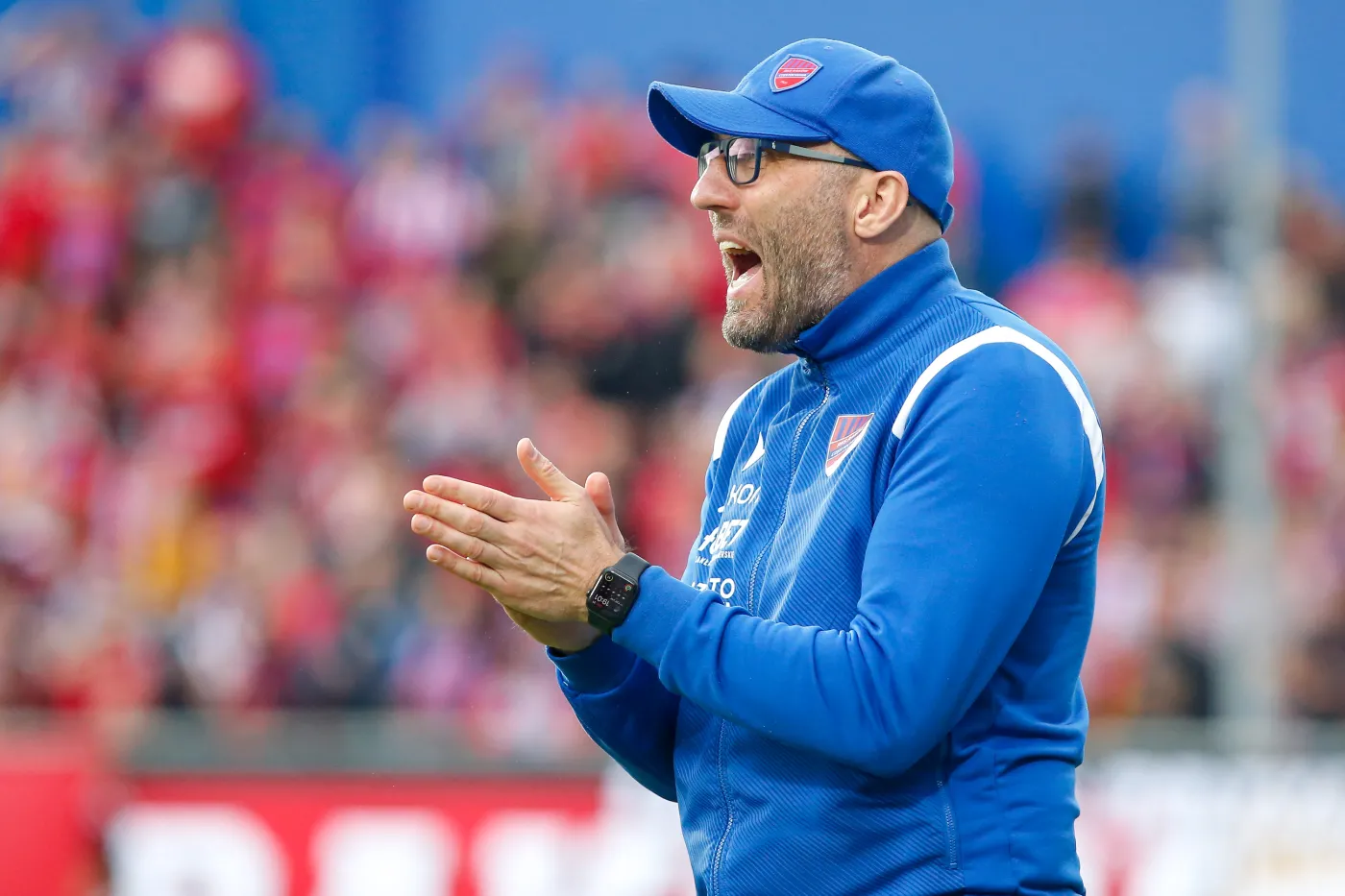 Marek Papszun: Nie można deprecjonować Superpucharu Polski