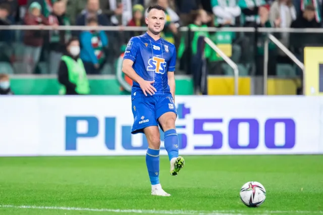 Lech Poznań poważnie osłabiony przed meczem z Dinamo Batumi