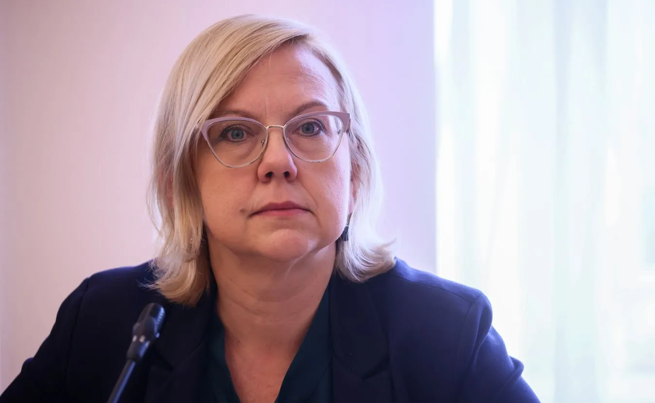 Moskwa: Sytuacja na rynku gazu nie jest pewna