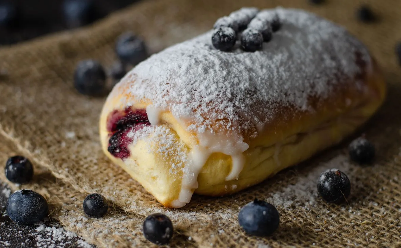 Jagodzianka towarem luksusowym i dla bogaczy? Ceny oszalały