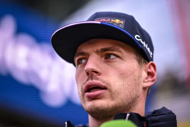 Max Verstappen w austriackim Spielbegu powalczy o "hattrick"