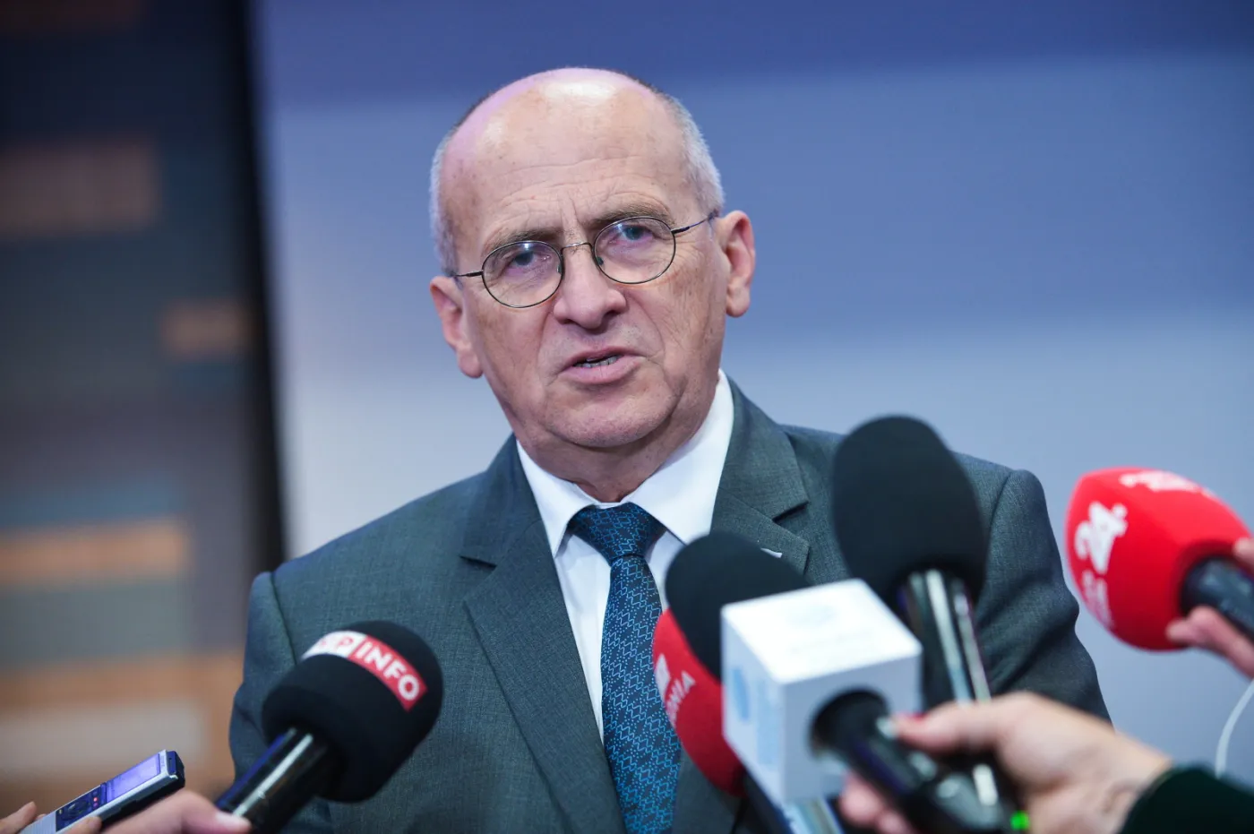 Parlamentarzyści OBWE jednogłośnie przyjęli polską rezolucję