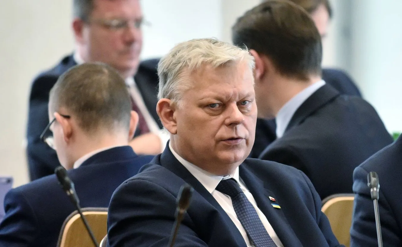 Oprocentowanie niektórych kredytów jak lichwa? Tak twierdzi poseł Suski