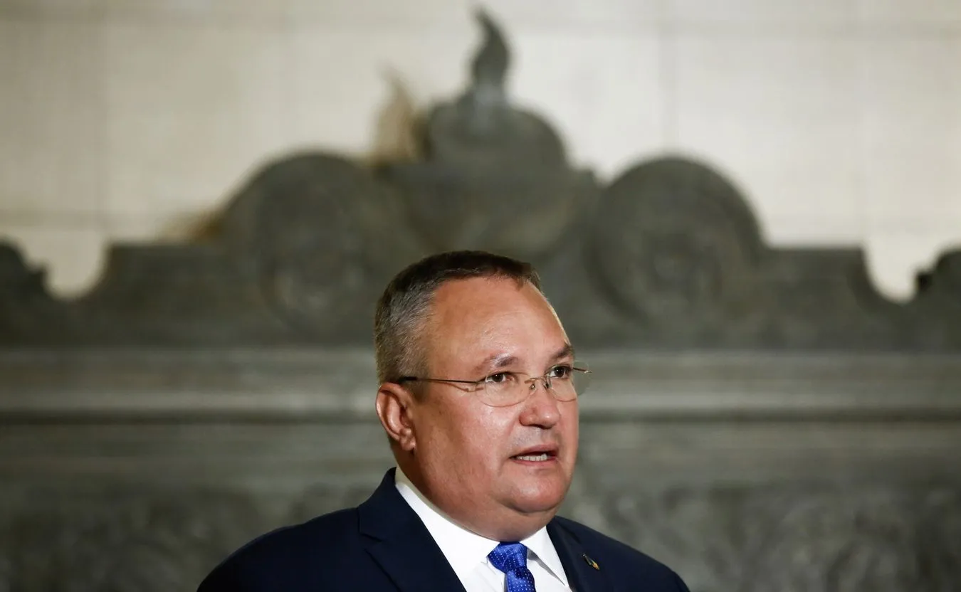 Premier Rumunii: Będziemy mogli dostarczyć gaz Ukrainie i Mołdawii