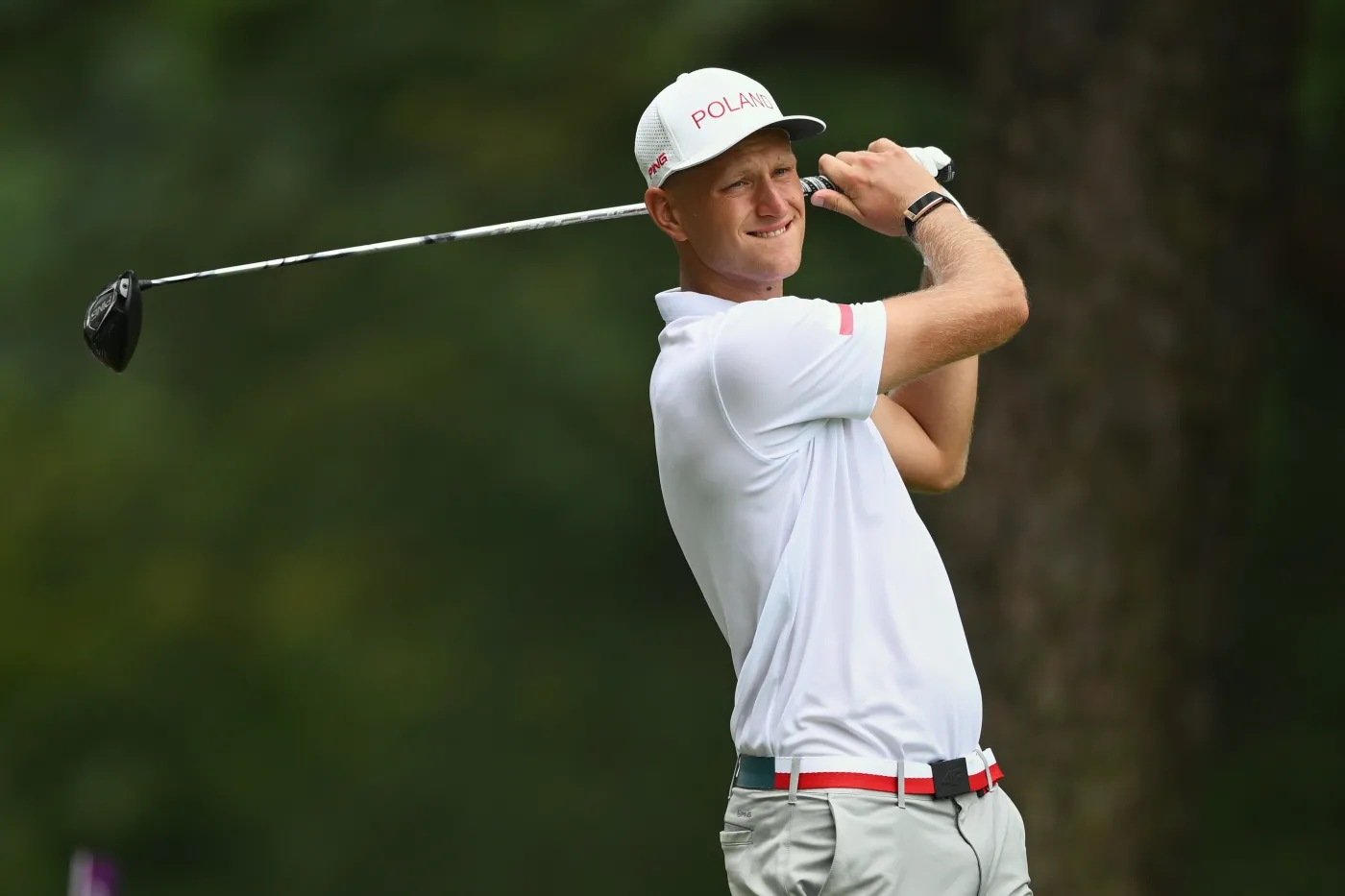 Niepowodzenie Adriana Meronka. Polak odpadł z turnieju Scottish Open