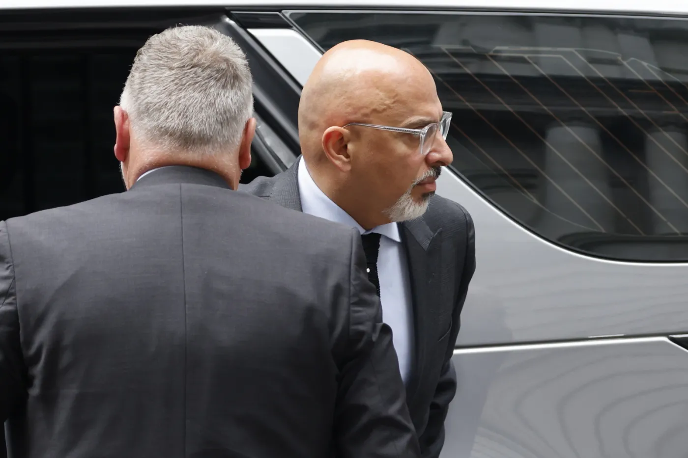 Dwaj kolejni członkowie brytyjskiego rządu dołączają do wyścigu o urząd premiera