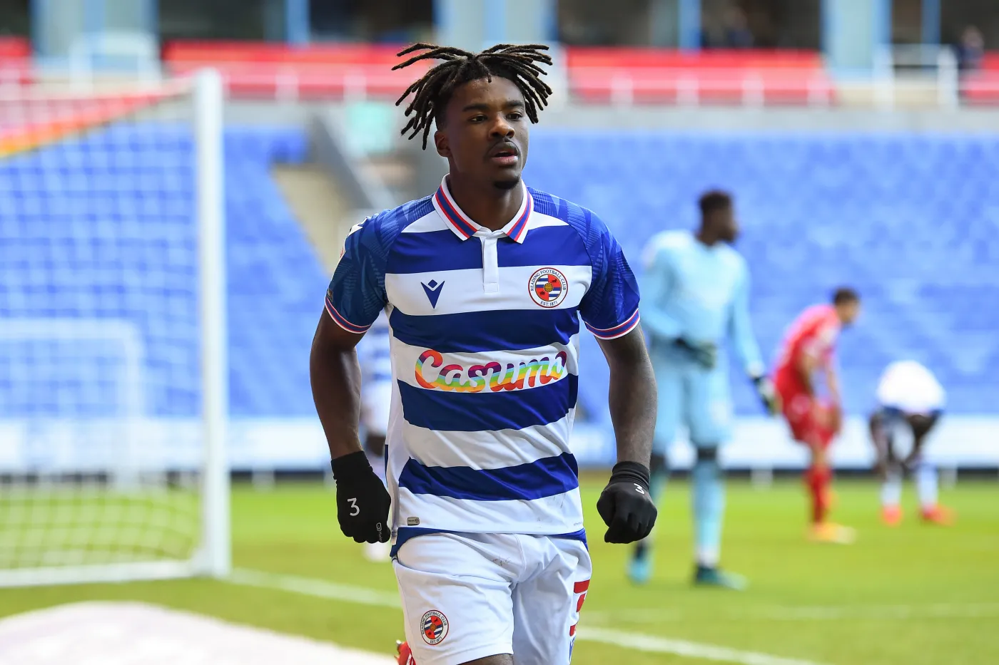 Nottingham Forest kupił młodzieżowego reprezentanta Anglii z Bayernu