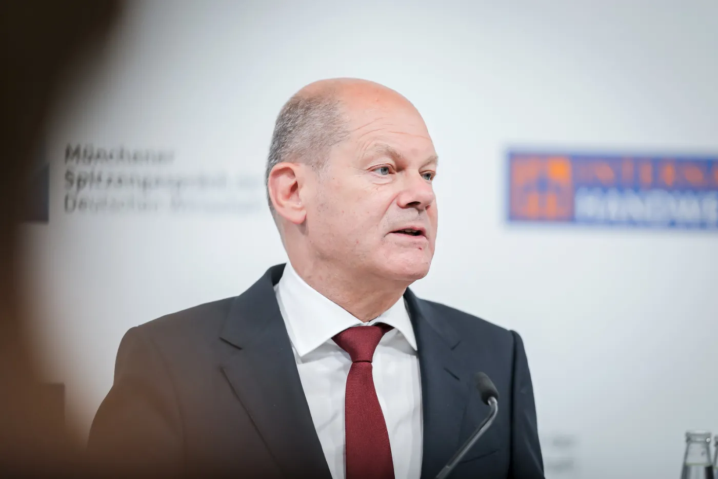 Turbina dla Nord Stream 1. Scholz zadowolony z decyzji Kanady. Ukraina rozczarowana