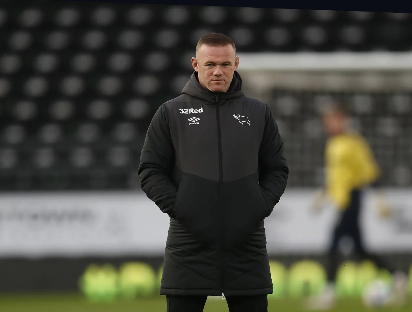 Wayne Rooney znalazł nową pracę. Będzie trenował klub w lidze MLS