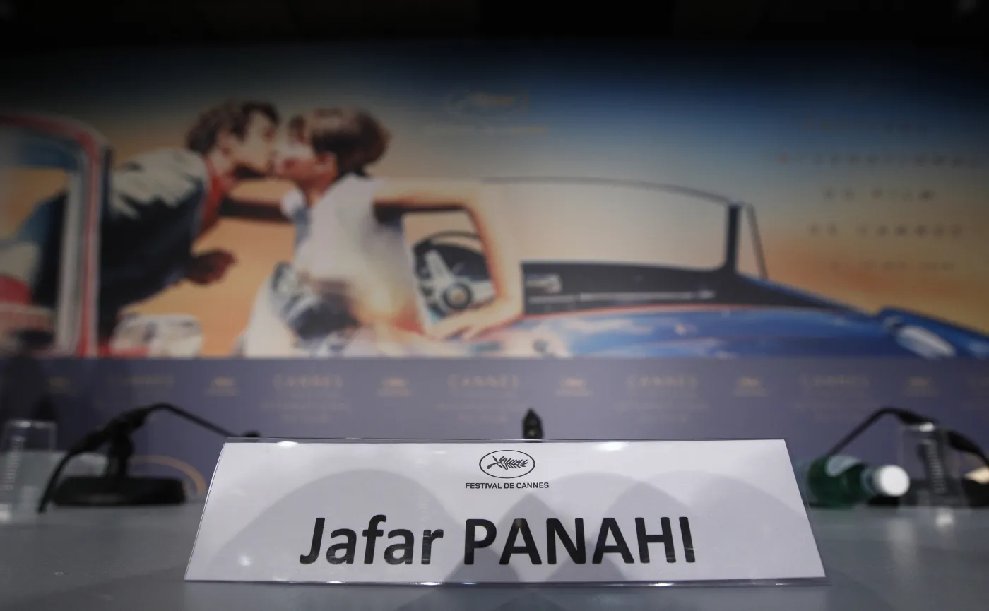 W Iranie zatrzymano słynnego na świecie reżysera i dysydenta Dżafara Panahiego
