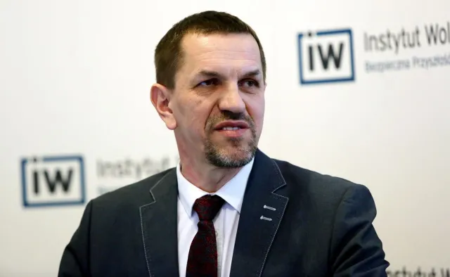 Prof. Flis: Patrząc na dzisiejsze sondaże, to PiS się z władzą żegna