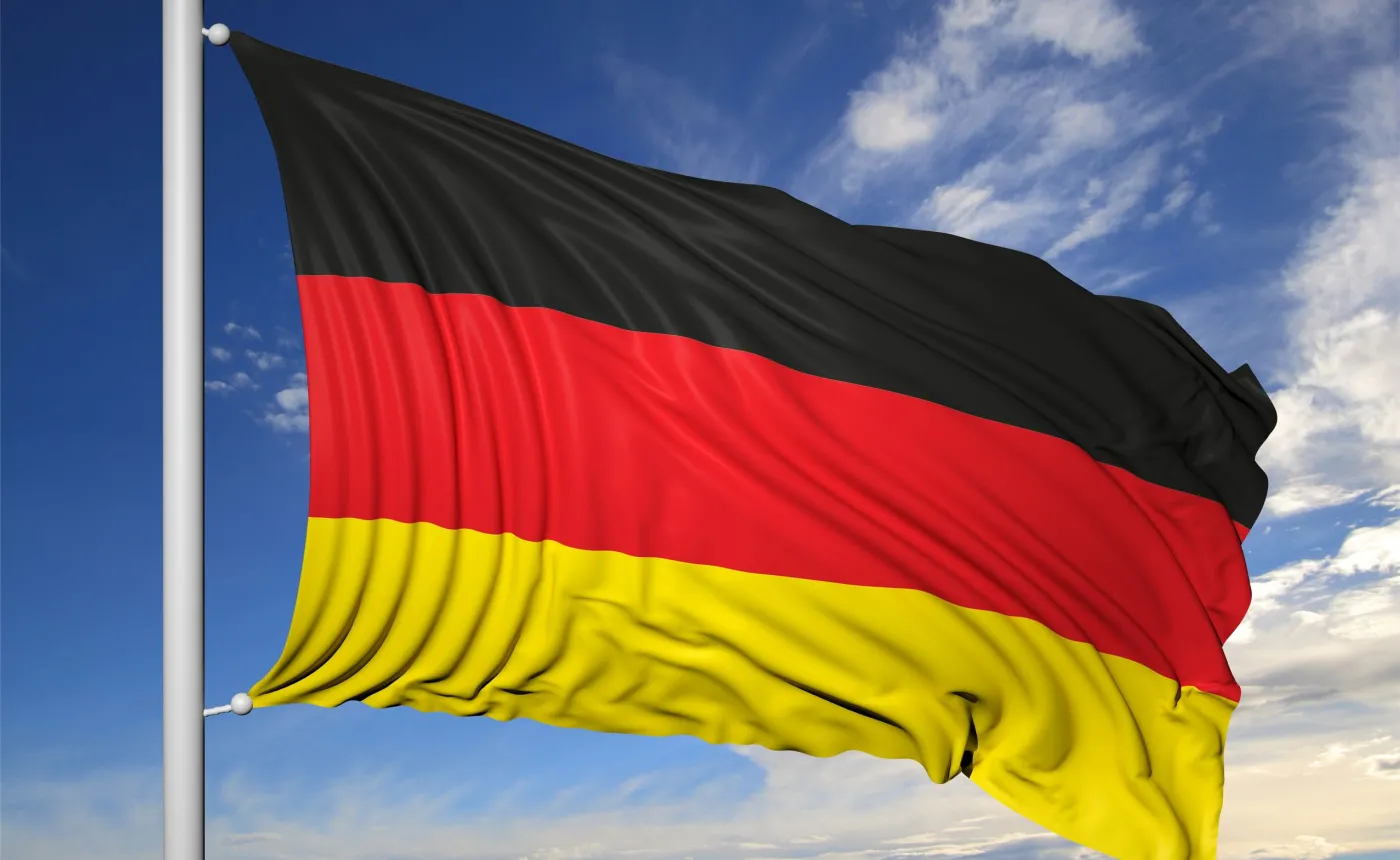 Niemcy oficjalnym kandydatem na gospodarza Euro 2024