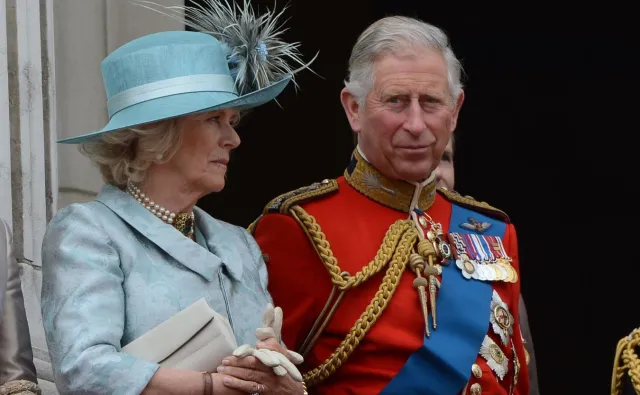 Karol III nowym królem. Oto jego pierwsze słowa po śmierci królowej