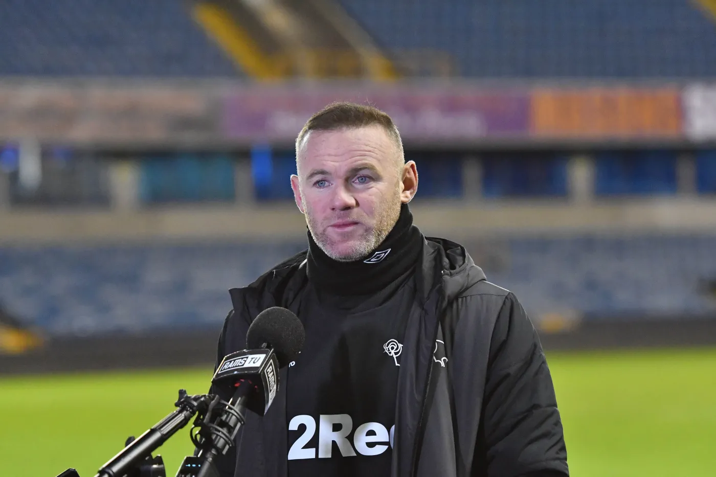 DC United wygrali pierwszy mecz pod wodzą Wayne'a Rooneya