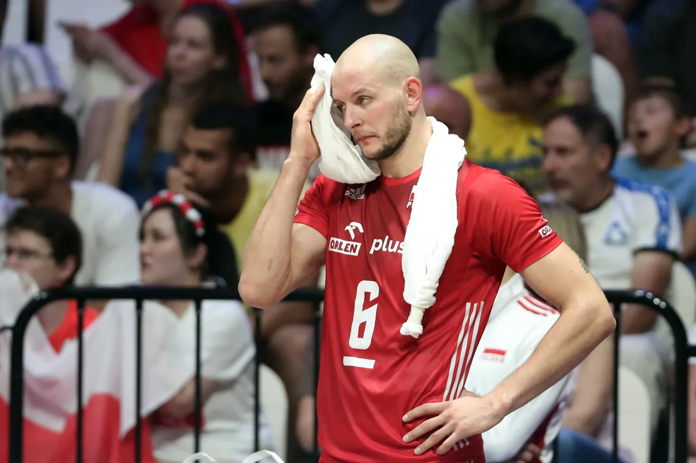 Francja w finale, Włosi rywalami Polaków w walce o podium Ligi Narodów