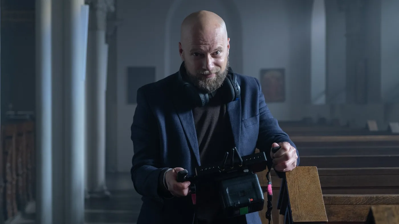 Szadź 3: Niespodzianka dla fanów serialu!